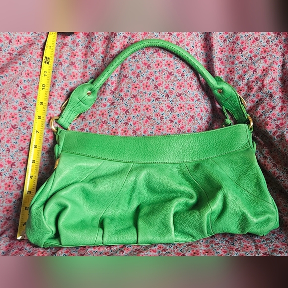 B. MAKOWSKY Handbag - Picture 7 of 8